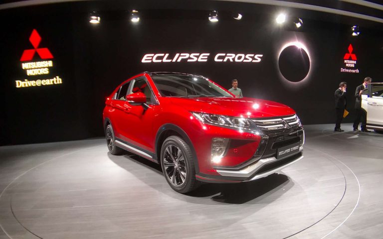 Promo Menarik Mitsubishi Motors Juli 2020