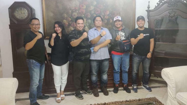 Adaptasi Kondisi New Normal, YNCI Luncurkan Aplikasi Kopdar Member Se-Indonesia
