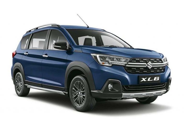 Suzuki Kasih Kejutan di Segmen Low SUV dengan Hadirkan Penantang Rush-Terios