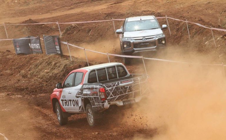 Seberapa Menarik Mitsubishi Triton di Indonesia?