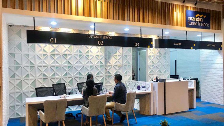 Perlindungan Pasti Kredit Mobil Lewat Mandiri Tunas Finance