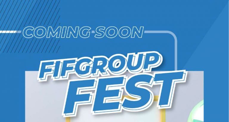 Terobosan Baru FIFGROUP, Siap Gelar Pameran Virtual