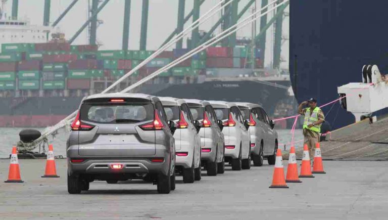 Strategi Mitsubishi di Indonesia, Tambah Investasi Rp 11,2 Triliun