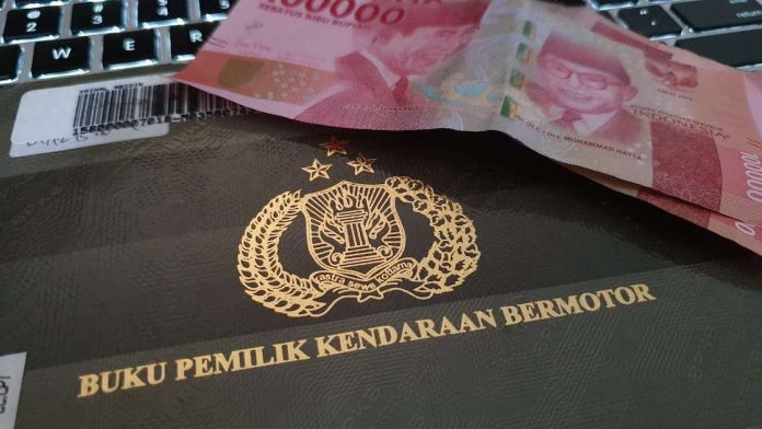 Gadai BPKB Jadi Solusi Terbaik di Tengah Terpuruknya Kondisi Ekonomi