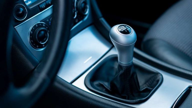 Mercedes-Benz : Selamat Tinggal Transmisi Manual