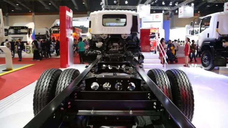 GIICOMVEC 2020 Fokus Pada Soal Keselamatan Jalan Raya