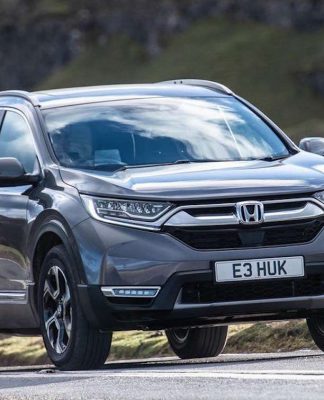 CR-V, Daftar Generasi Terbaik yang Masih Layak Jadi Mobil Keluarga, Cek Kelebihan dan Kekurangannya!