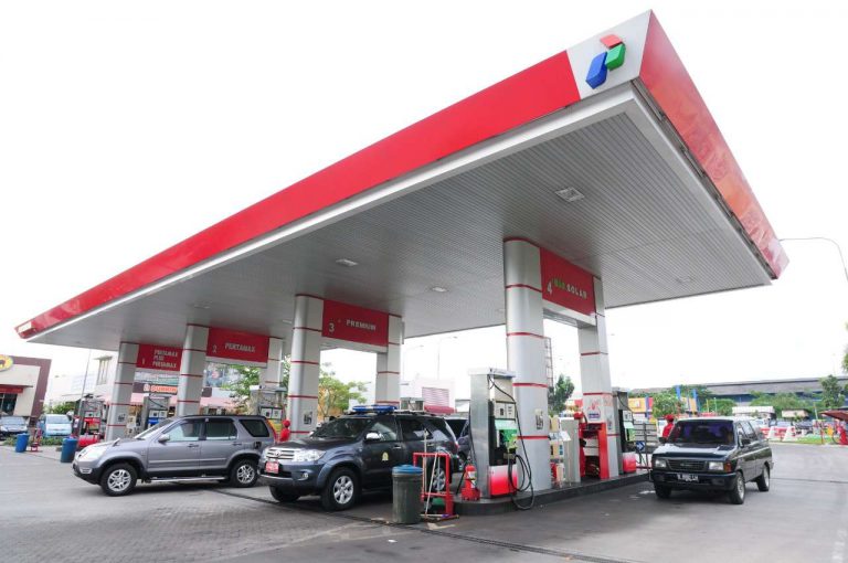 Pertamina Bagi-Bagi Hadiah Porsche Boxster, Umroh Sampai Emas Batangan, Begini Caranya