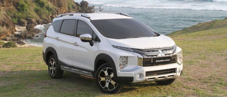 Mitsubishi Xpander, Small MPV Paling Value for Money, Ribuan Unit Mobil Bekasnya Dijual Disini