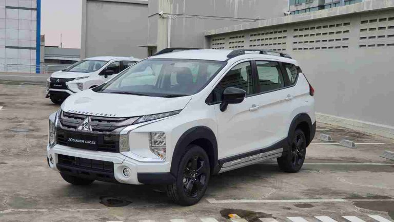 Awal Tahun 2021, Mitsubishi Tawarkan Promo Menggiurkan