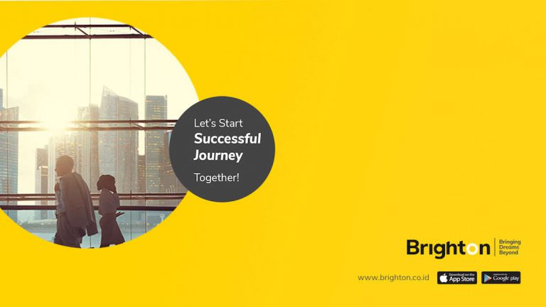 Brighton Real Estate Gelar Grand Open House 300 Unit Properti di 8 Kota