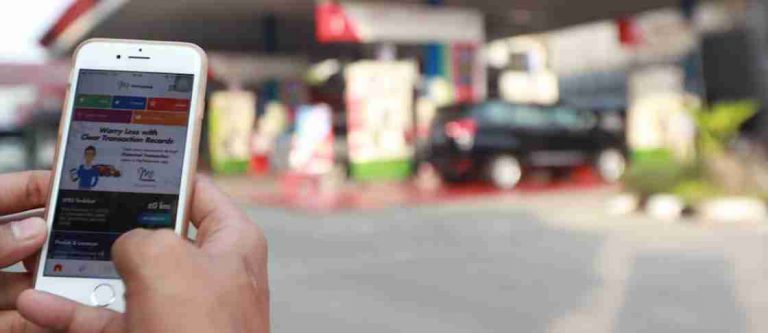 300 SPBU Pertamina Bandung Raya Sudah Bisa Melayani Pembayaran Non Tunai
