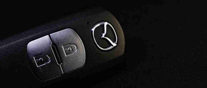 Strategi Mazda Indonesia di 2021