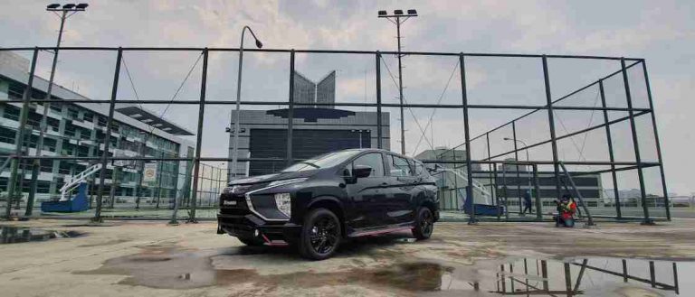 9 Keunggulan Mitsubishi Xpander, Nomor 8 Paling Menarik