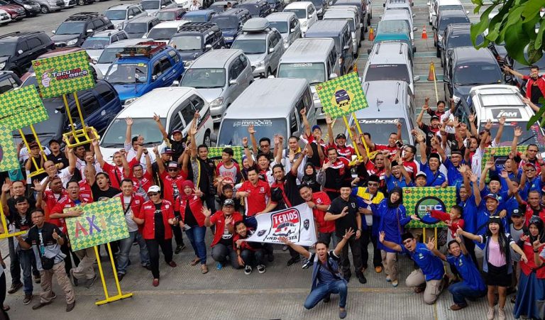 Daihatsu Adakan Bazar Online, Khusus Komunitas Diskon Hingga 80 Persen
