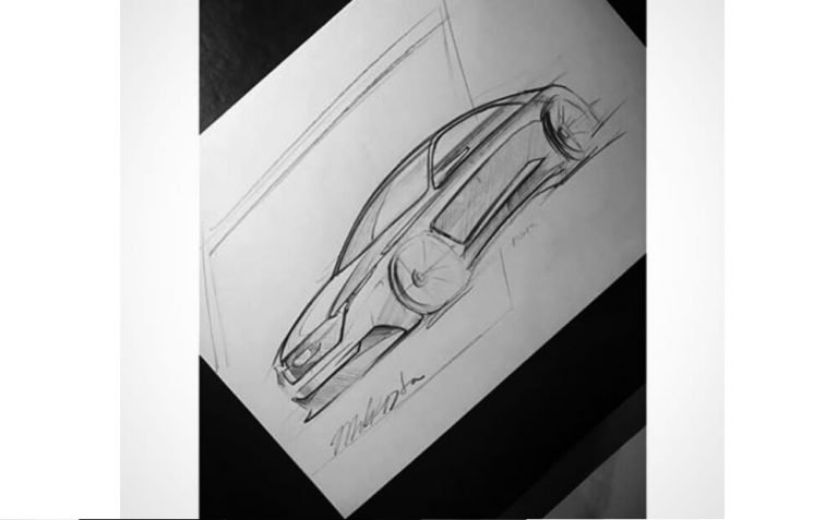 Esemka Siapkan Mobil Sport, Desain Buatan Anak Bangsa