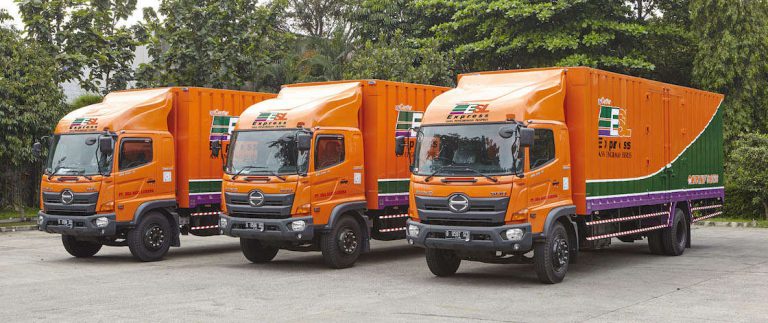 Bisnis Logistik Berdarah-Darah, Begini Curhatan Pemilik ESL Group