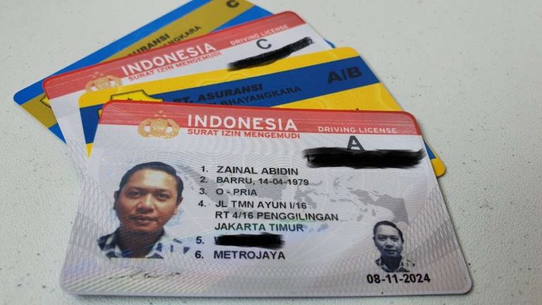 SIM Kadaluarsa di Tanggal 17-30 Maret 2020, Bisa Urus Perpanjangan di April 2020