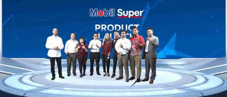 Mobil Jepang dan Korea Keluaran Terkini Cocok Pakai Oli Ini