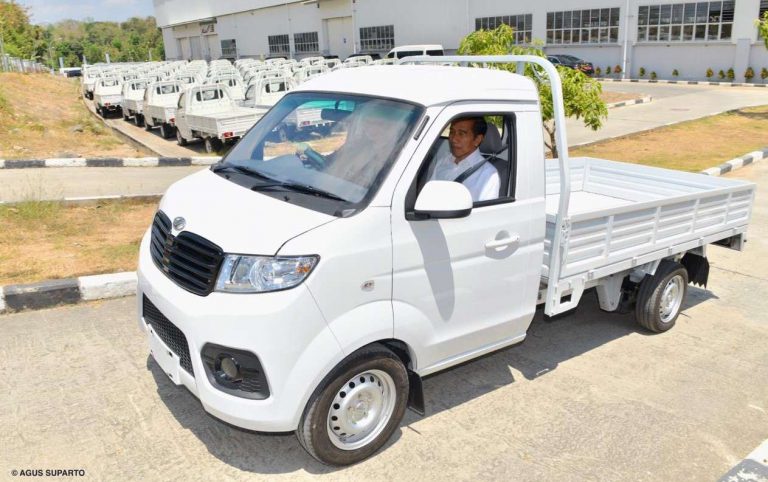 Saran Daihatsu Untuk Pemain Otomotif Baru di Indonesia