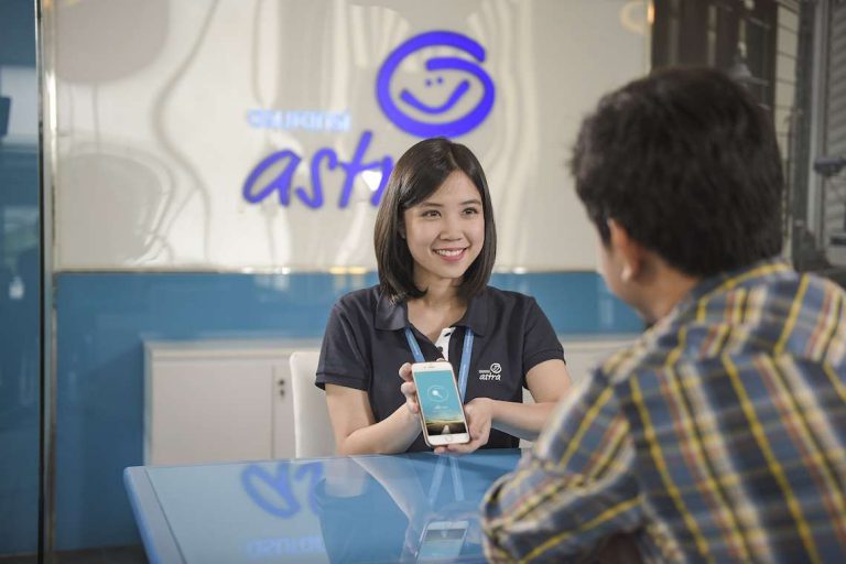 Pasar Otomotif Lesu, Asuransi Astra Hanya Berani Pasang Target Pertumbuhan 5%