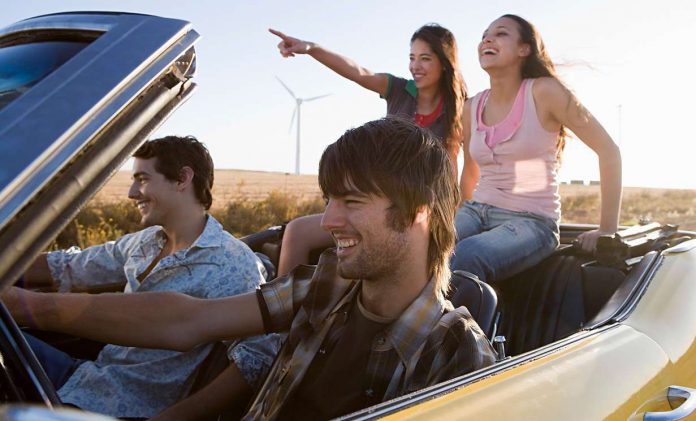 3 Tips Open Trip Asik Keluar Negeri Ala Anak Millennials