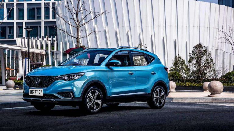 Di September 2020, Ada 9 Keuntungan Beli Mobil MG
