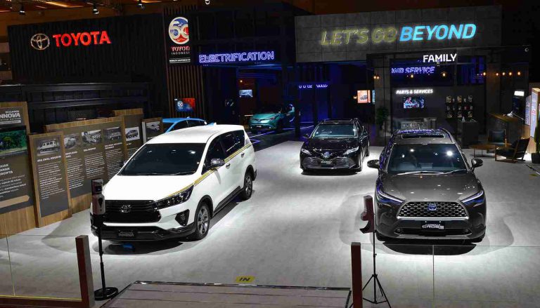 9 Tips yang Harus Diperhatikan Ketika Membeli Mobil di Pameran IIMS Hybrid 2021