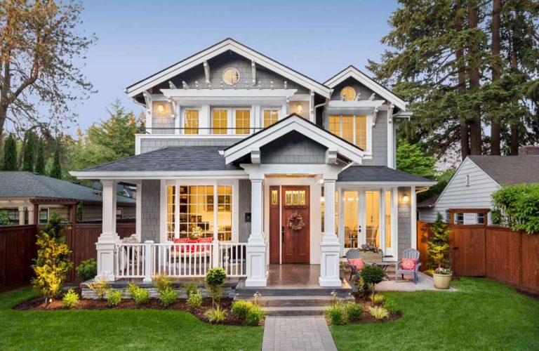 Ingin Punya Rumah? Ini 5 Tips yang Perlu Diketahui