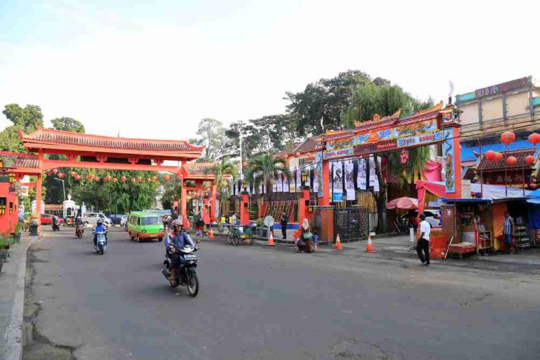 Catat, Ganjil Genap Berlaku Setiap Akhir Pekan di Kota Bogor
