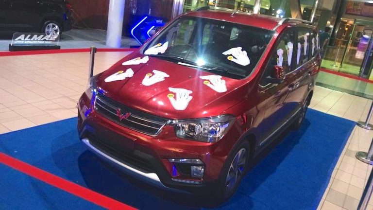 Pegang Mobil Ini 12 Hari, Langsung Bisa Bawa Pulang