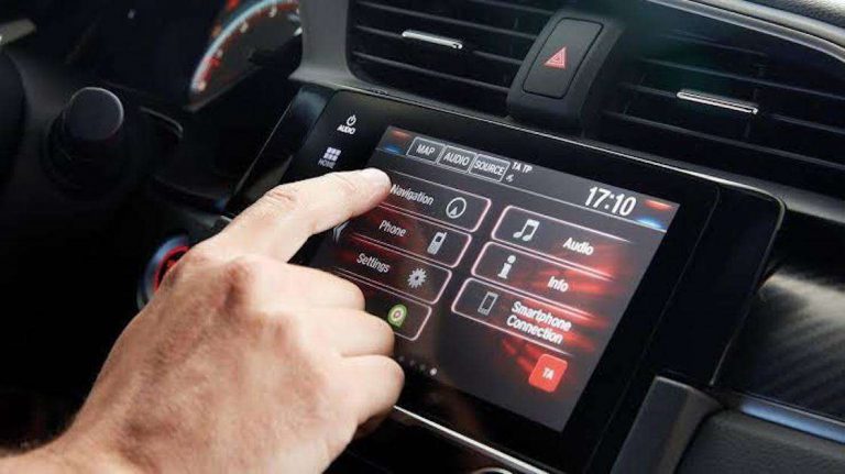 Kerjasama dengan Perusahaan Software Cina, Honda Siapkan Layanan Hynex Mobility Service