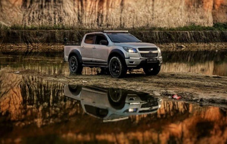 Merek Otomotif Amerika Serikat General Motors Hengkang dari Indonesia, Ini Alasannya