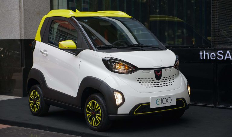 2 Mobil Listrik Wuling Masuk Indonesia, Ini Spesifikasi Lengkapnya