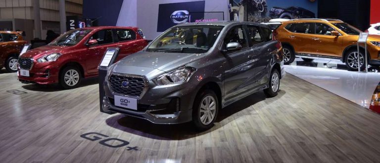 Diminati Pembeli Mobil Pertama Karena Harganya Murah, Ini Kelebihan dan Kekurangan Datsun GO