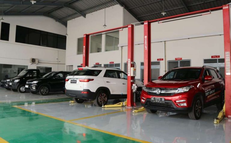 Diskon Khusus Untuk Mobil Kena Banjir