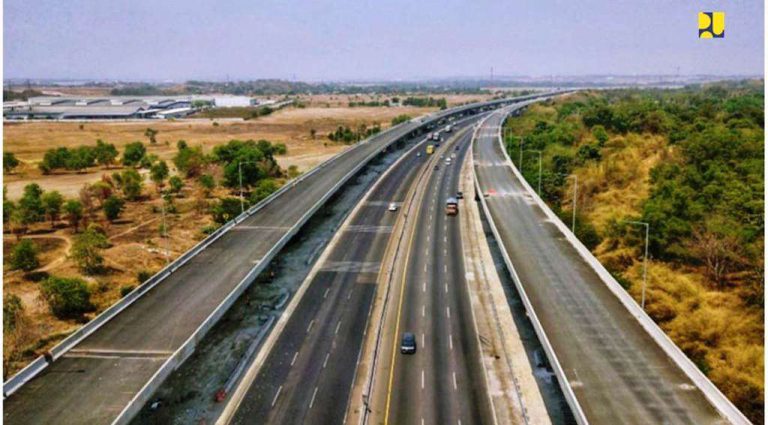 Mau Melintas di Tol Layang Jakarta – Cikampek, Wajib Baca Ini!