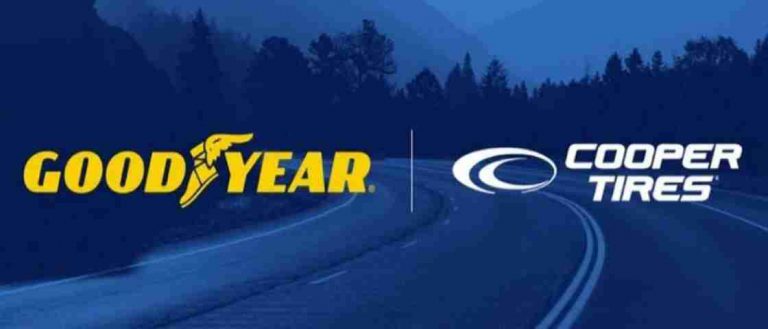 Goodyear Akuisisi Perusahaan Ban Terbesar ke-5 di Amerika Utara, Cooper Tire & Rubber Company