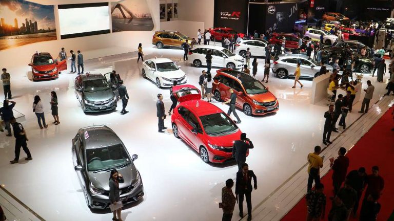 Honda Recall 85.025 Mobil di Indonesia Karena Fuel Pump