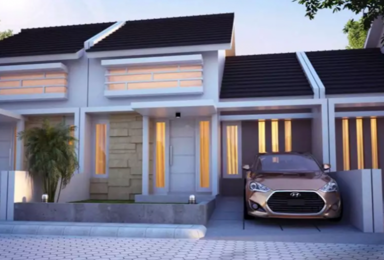 Alasan Kaum Millennial Wajib Investasi Properti