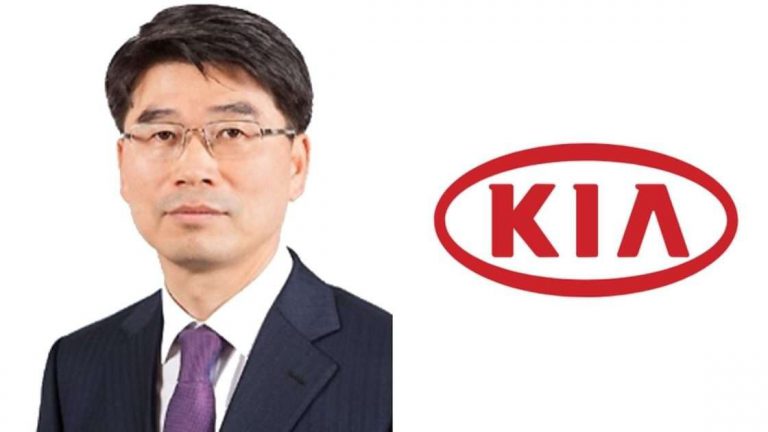Kia Motors Corporation Ganti Presiden