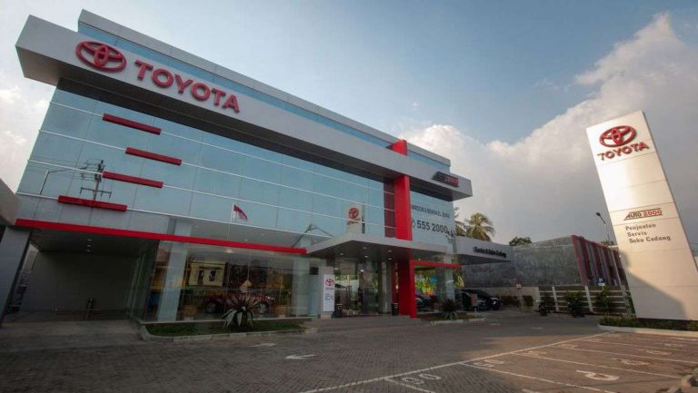 Apresiasi Petugas Medis, Dealer Ini Beri Kemudahan Beli Mobil Baru