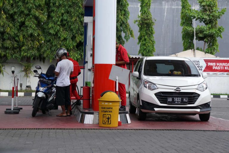 8 Masalah Jika Menggunakan Oktan Rendah, Salah Satunya Merusak Piston