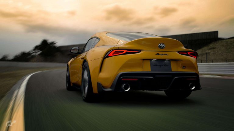 BMW Recall Supra, Toyota yang Tanggung Jawab Ganti Mobilnya