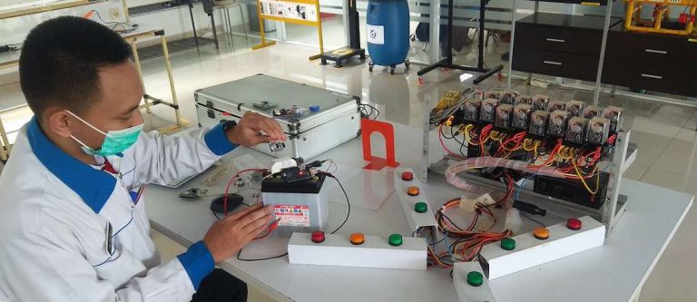 Inilah Karya Luar Biasa 5 Pemenang AHM Best Student 2020