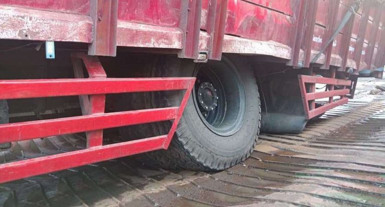 Isuzu Gencar Suarakan Penegakan Hukum Truk ODOL