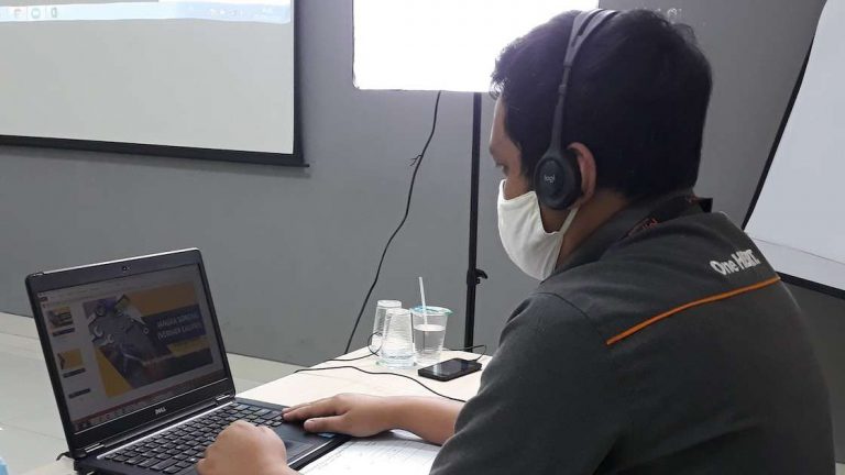 Astra Honda Motor Gelar Kontes Kreativitas Pembelajaran Guru Online 2020
