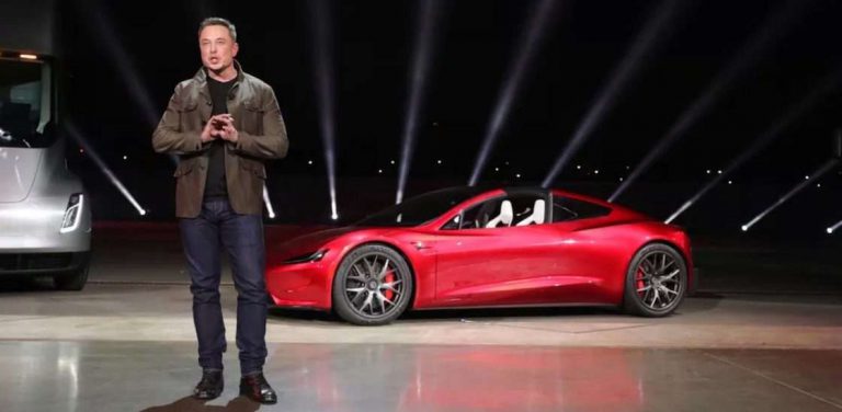 Berangus Divisi PR dan Humas, Tesla Ogah Berhubungan dengan Media