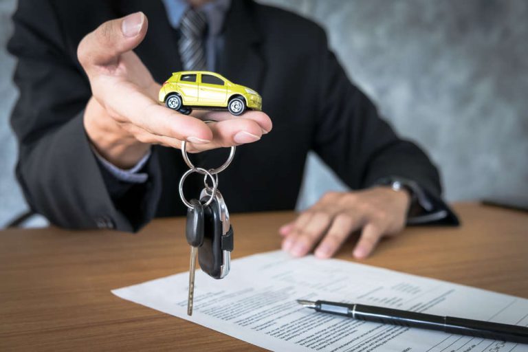 4 Alasan Kenapa Anda Ditolak Melakukan Kredit Mobil atau Sepeda Motor