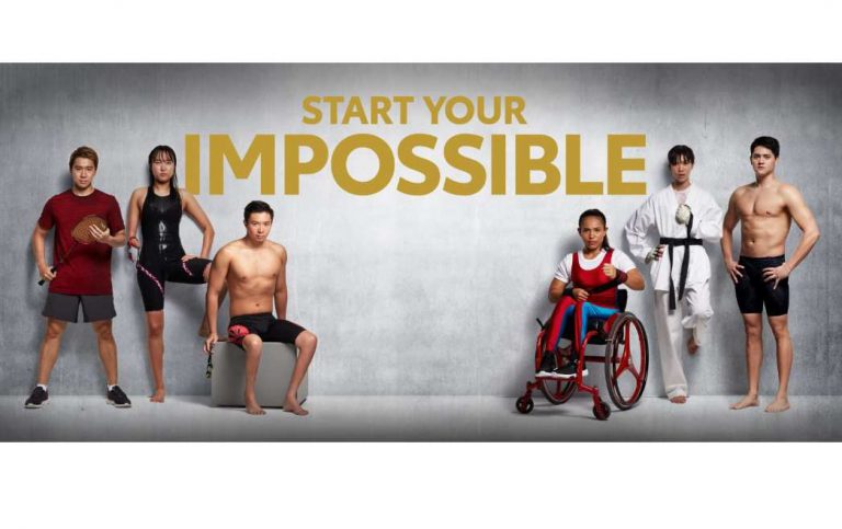 Toyota Cari Atlet Muda Berbakat di Indonesia, Ini Syaratnya